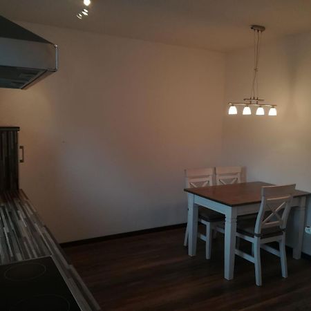 Ferienwohnung Brocken Wernigerode Eksteriør billede