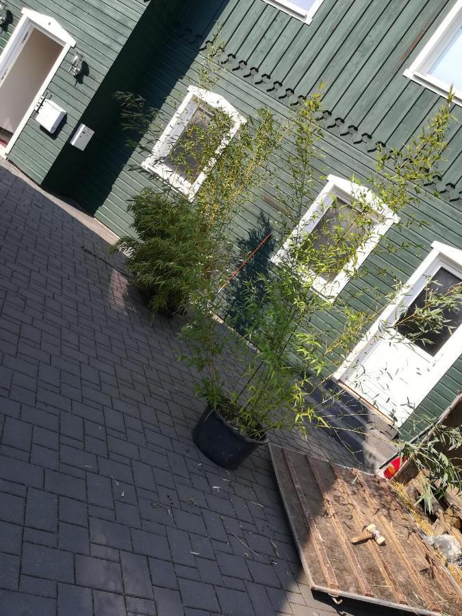 Ferienwohnung Brocken Wernigerode Eksteriør billede