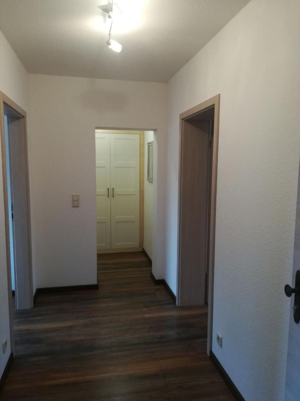 Ferienwohnung Brocken Wernigerode Eksteriør billede