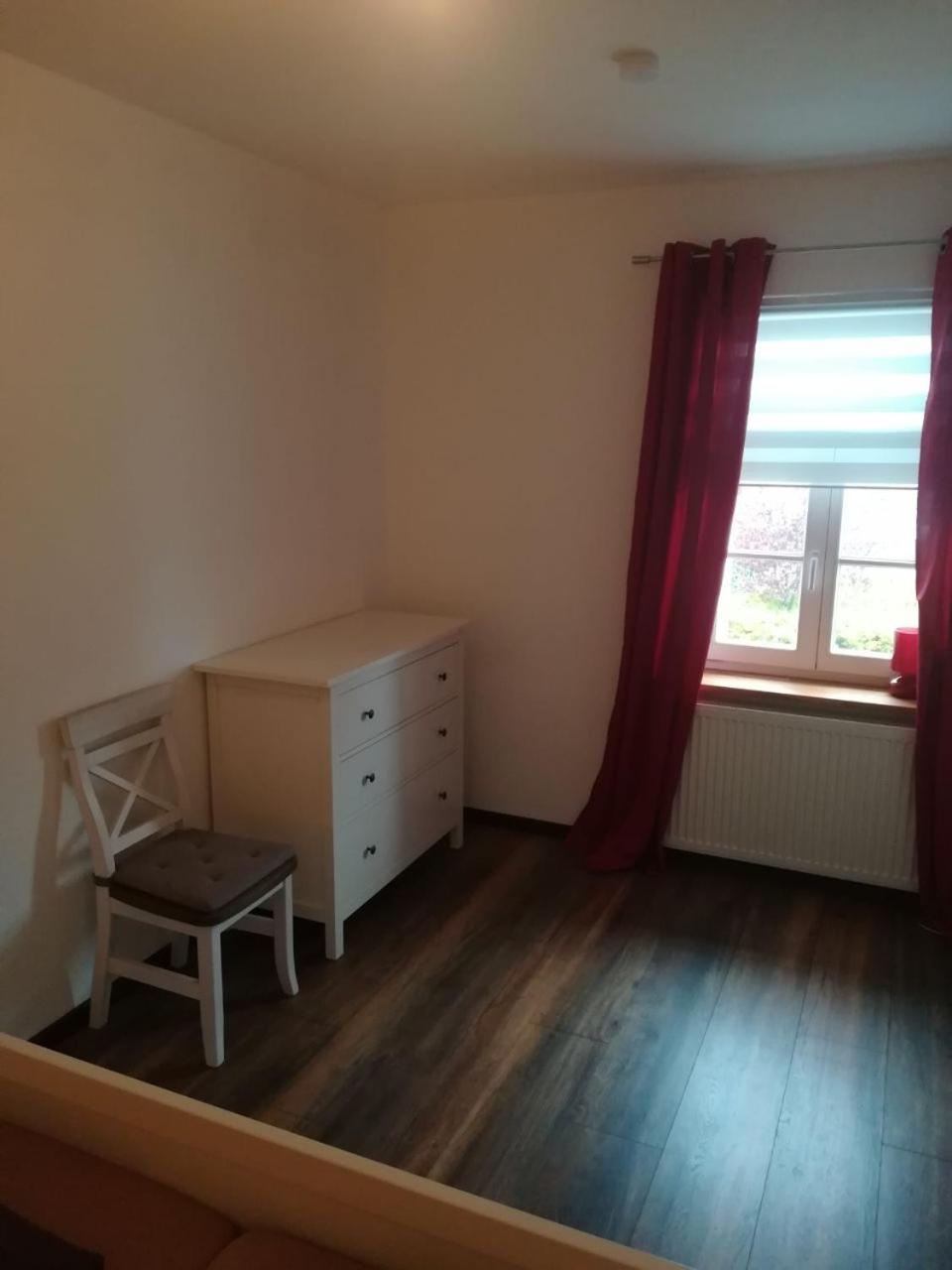 Ferienwohnung Brocken Wernigerode Eksteriør billede