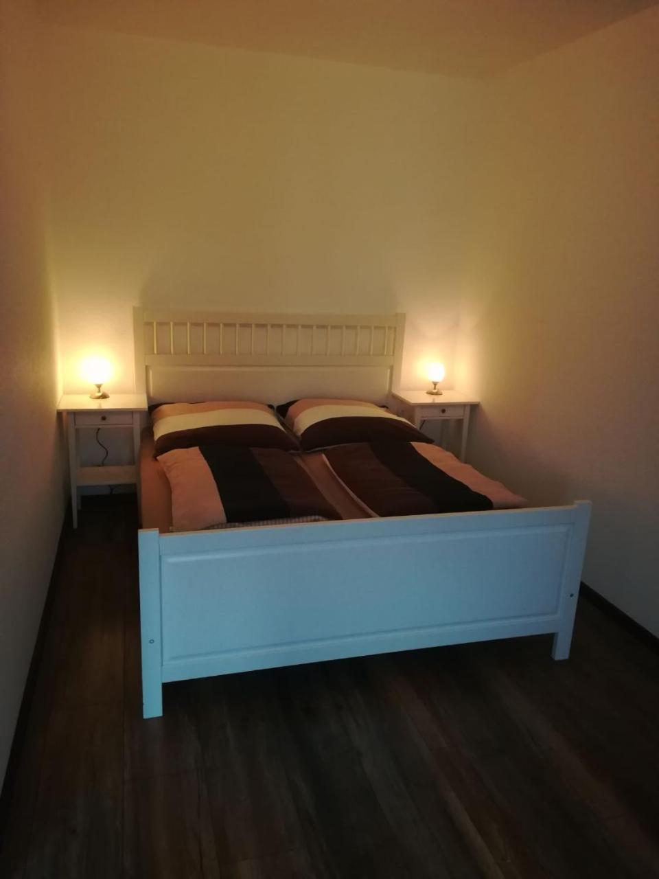 Ferienwohnung Brocken Wernigerode Eksteriør billede