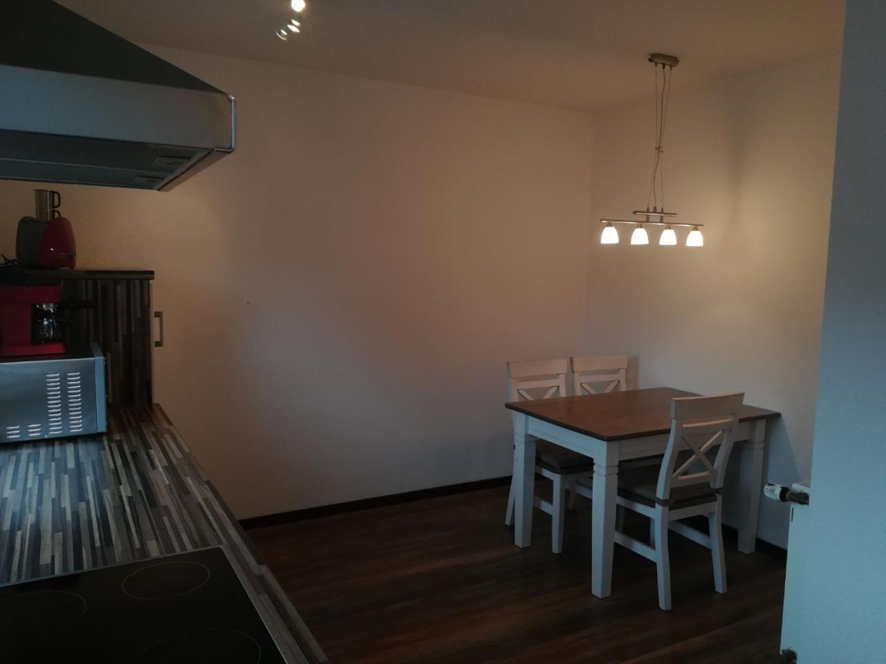 Ferienwohnung Brocken Wernigerode Eksteriør billede