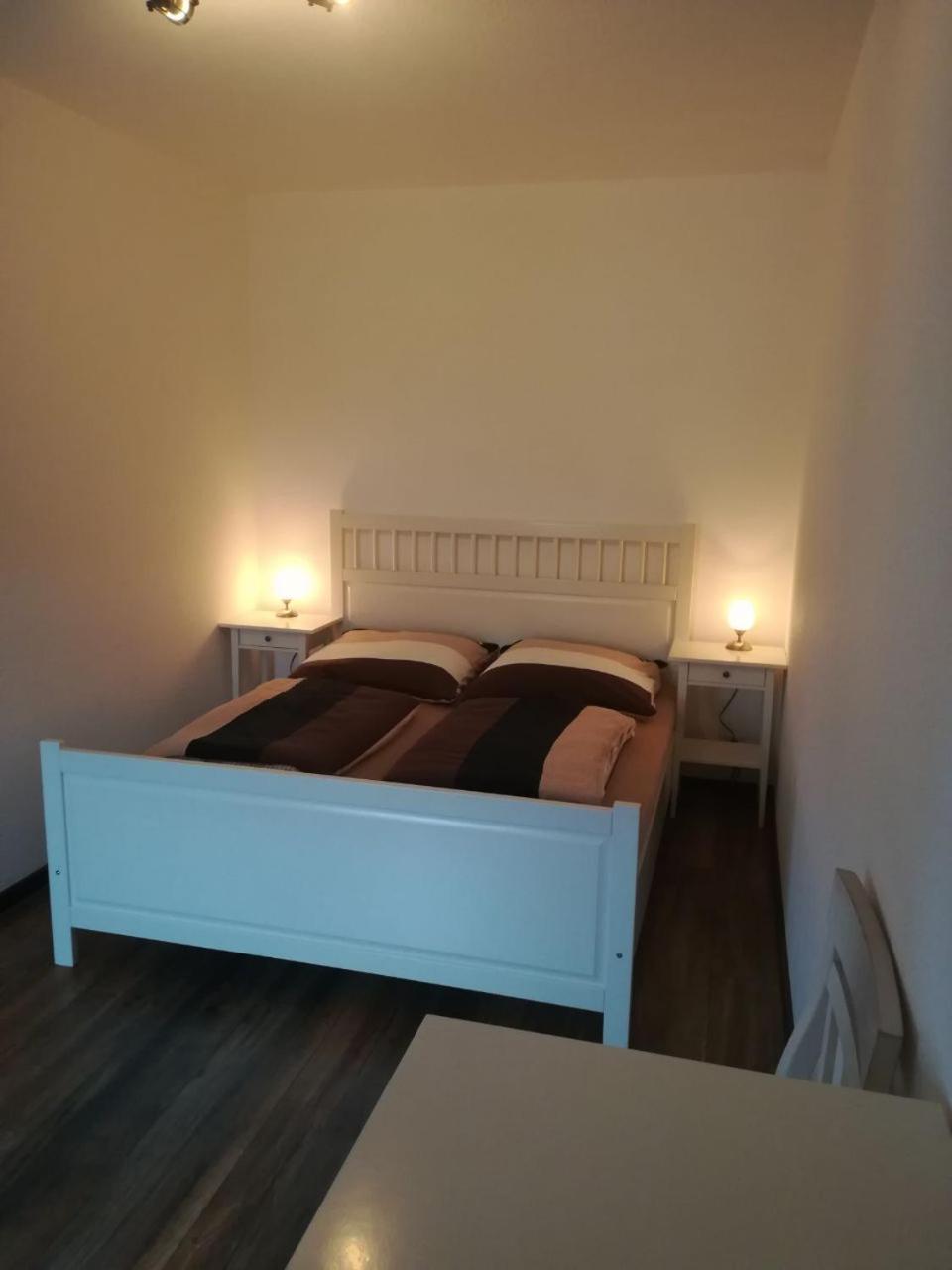 Ferienwohnung Brocken Wernigerode Eksteriør billede