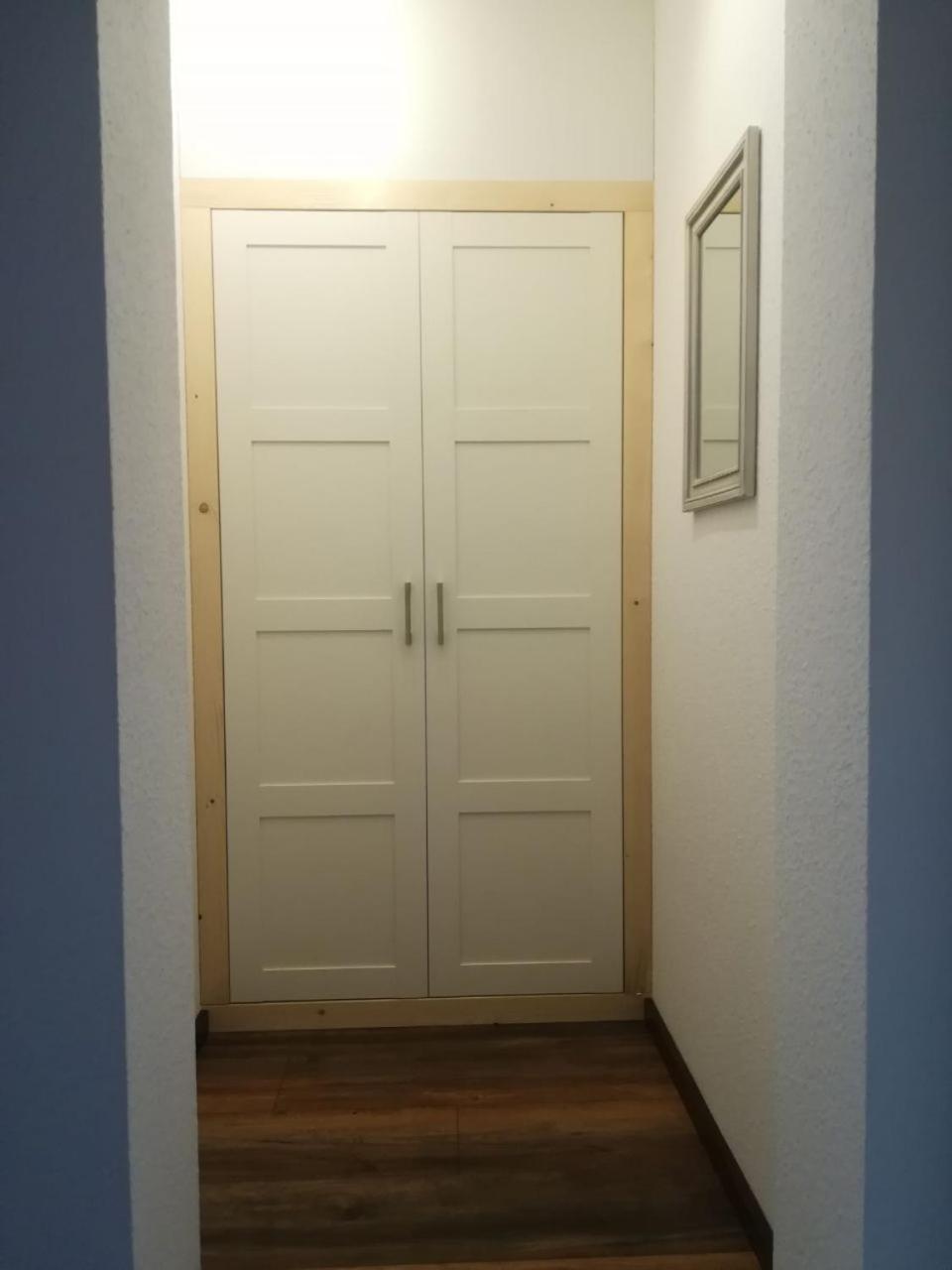 Ferienwohnung Brocken Wernigerode Eksteriør billede